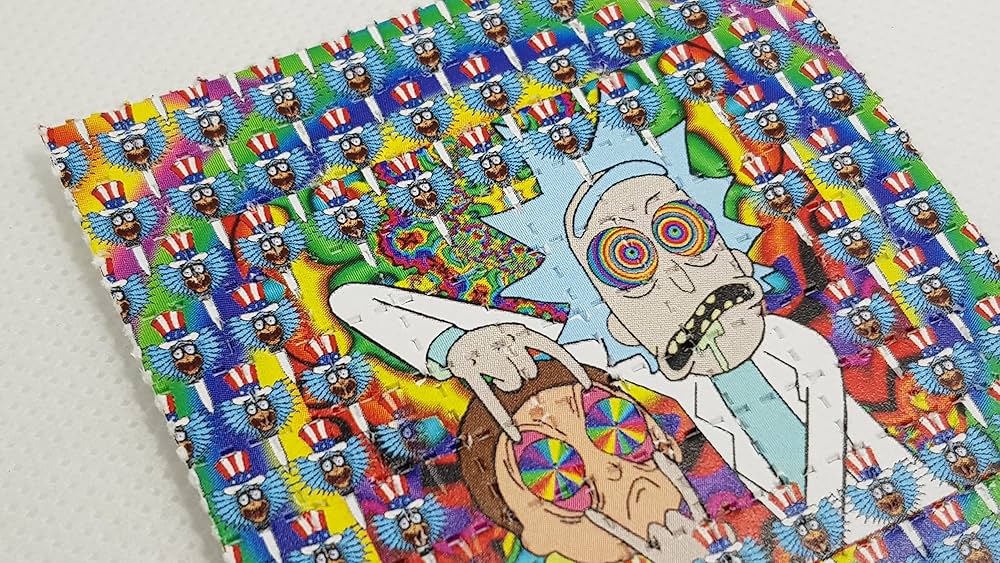 Lsd Racoon LSD – Substance Info & Harm Reduction | That's Mental